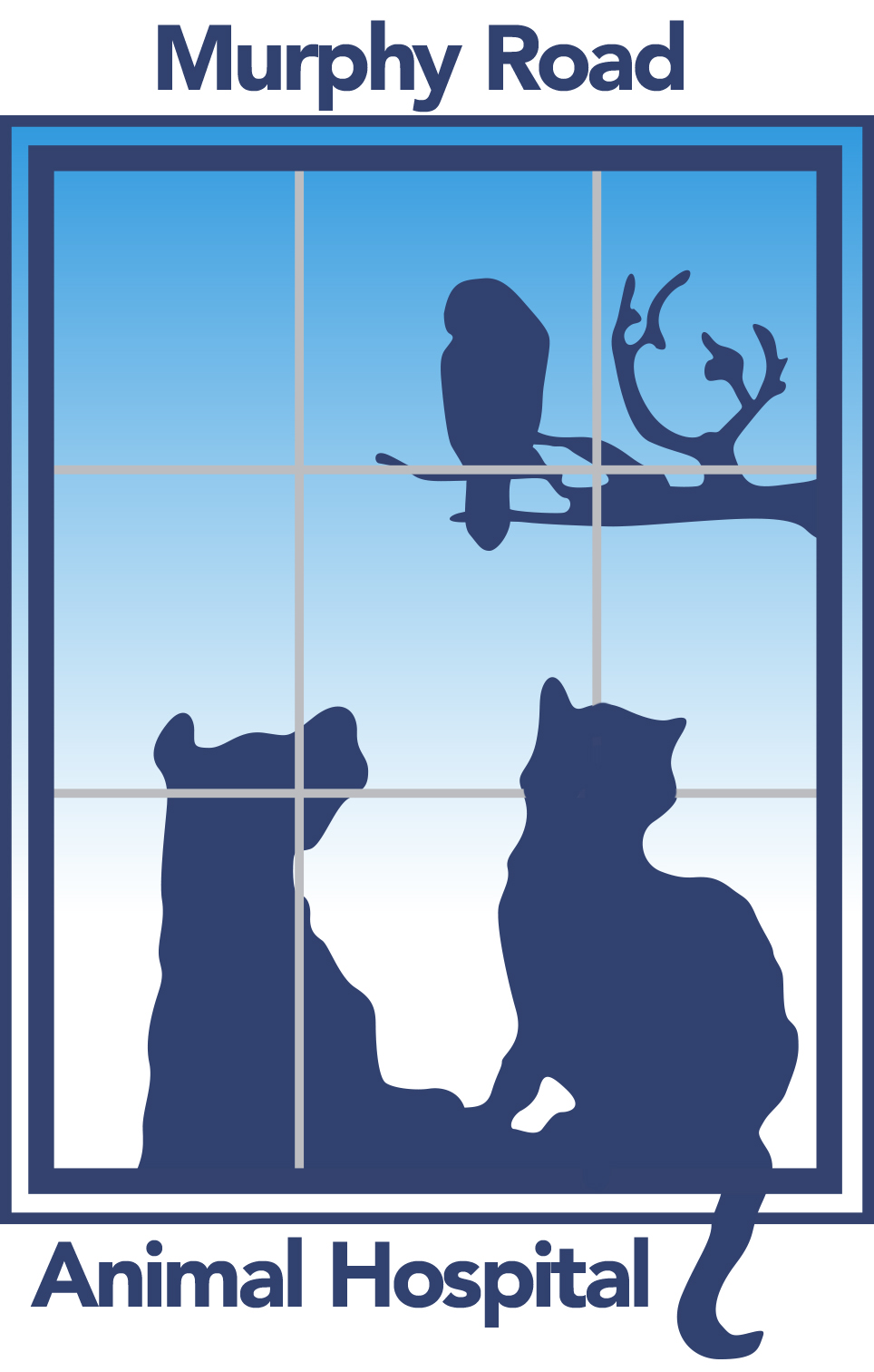 Logo for VCA Murphy Road Animal Hospital